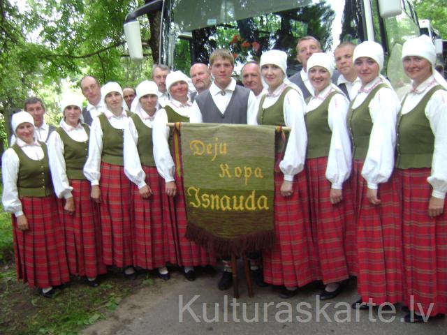 Sadancis Preiļos